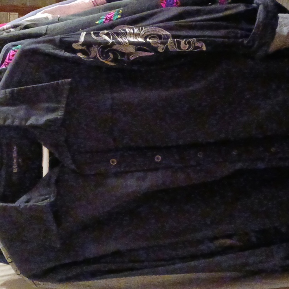 VTG Carbon Black